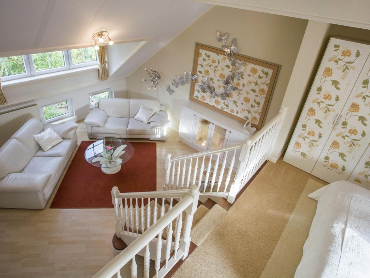 Boutique Apartment In Ritthem With Terrace Zewnętrze zdjęcie